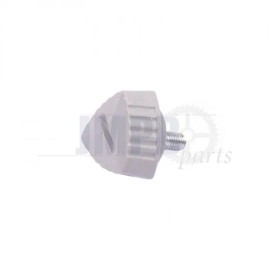 Side panel bolt Puch Maxi-N Grey Short
