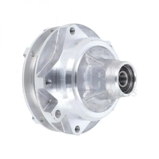 Rear wheel hub Puch Maxi Starwheel