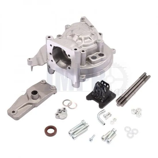 Crankcase MP One Malossi Vespa Elect. Ignition