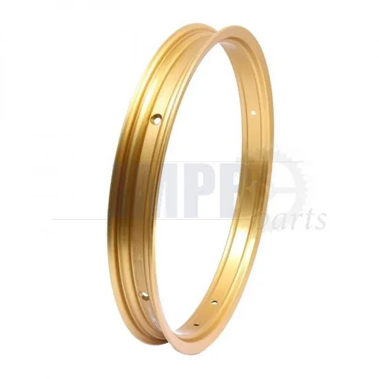 Rim Kreidler Gold color - Starwheel