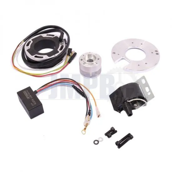 MVT Ignition Premium Race Yamaha FS1