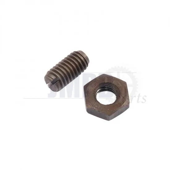 Adjusting screw Clutch Sachs