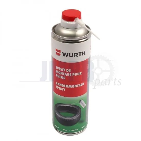 Bandenmontagespray - 500ML
