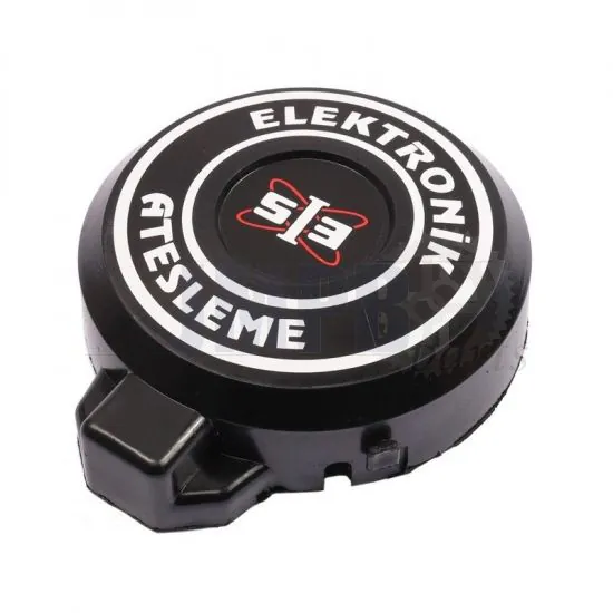 Flywheel lid Elektronik Peugeot 103