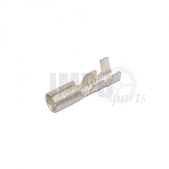 Round plug female 4MM - Japanese