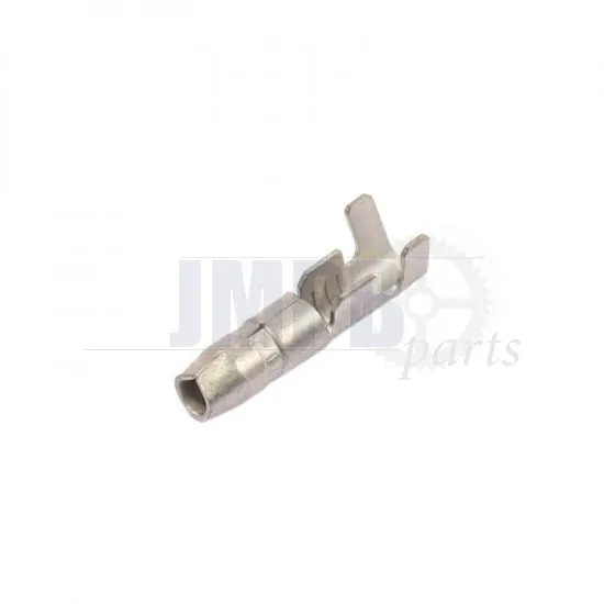 Round plug Male 4MM - Japanese