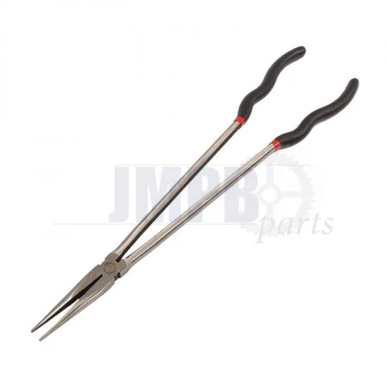 Needle nose pliers XXL 40CM - Straight
