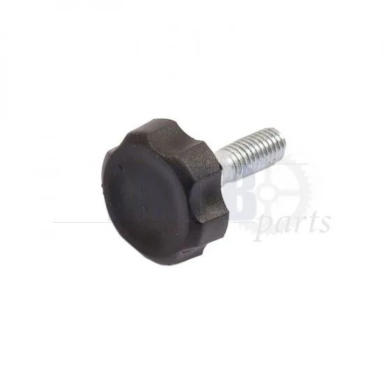 Bolt Tank lid Frontside Honda MB
