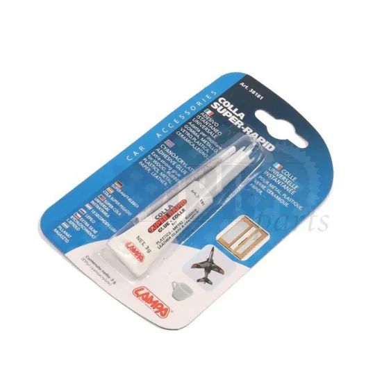 Superglue Tube 3 Gram