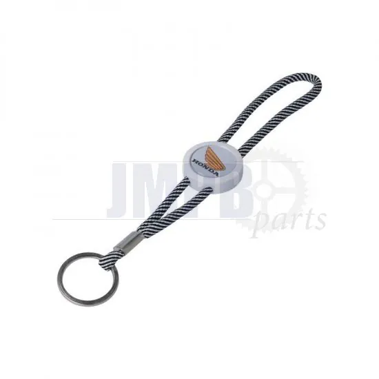 Keychain Honda Yellow Chord