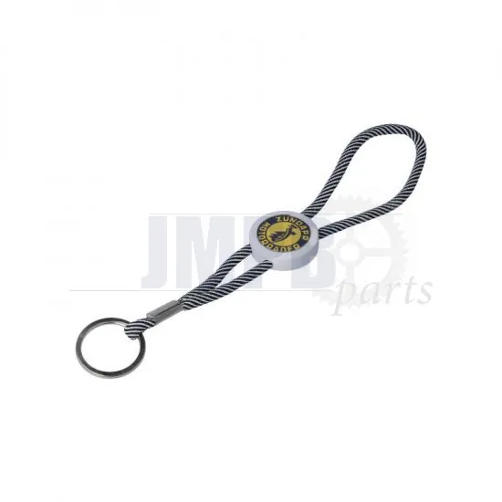 Keychain Zundapp Motorräder Cord