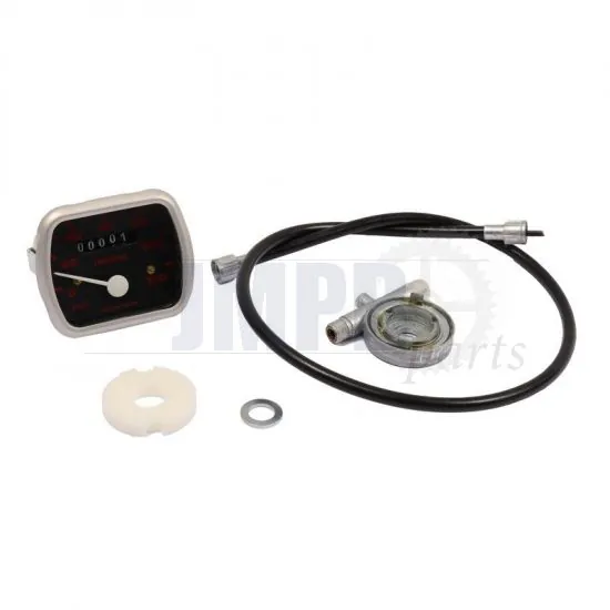 Speedometer set Peugeot 103 MVL 120KM