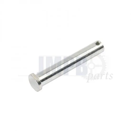 Pin Shock absorber Bottom side Yamaha DT50