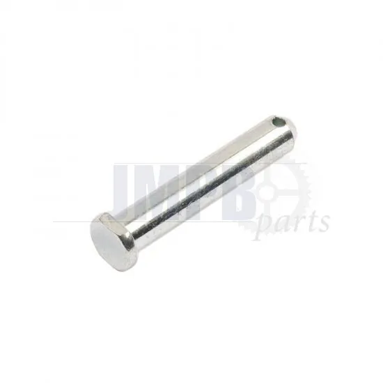 Pin Shock absorber Top side Yamaha DT50