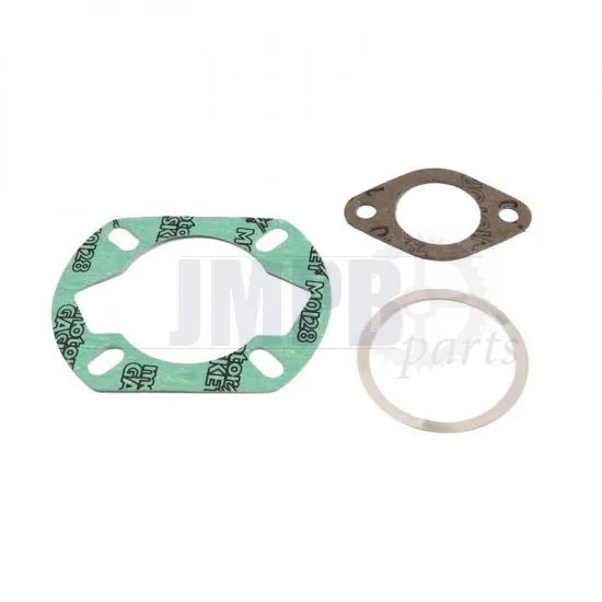 Topset Sachs 80CC Athena