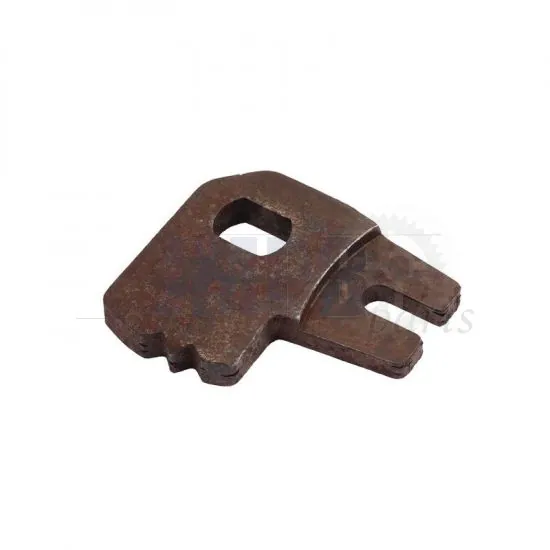 Shift fork Kreidler 3 Gears