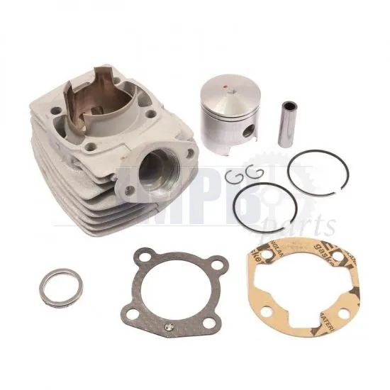 65CC Cylinder Airsal T6 Peugeot 103