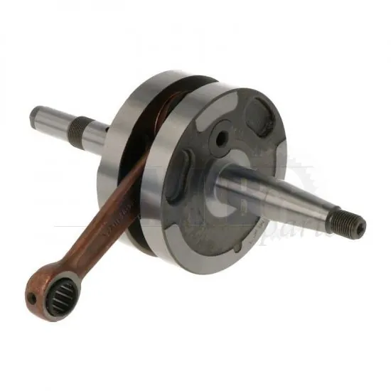 Crankshaft Zundapp 3/4 Gears Top Racing Race