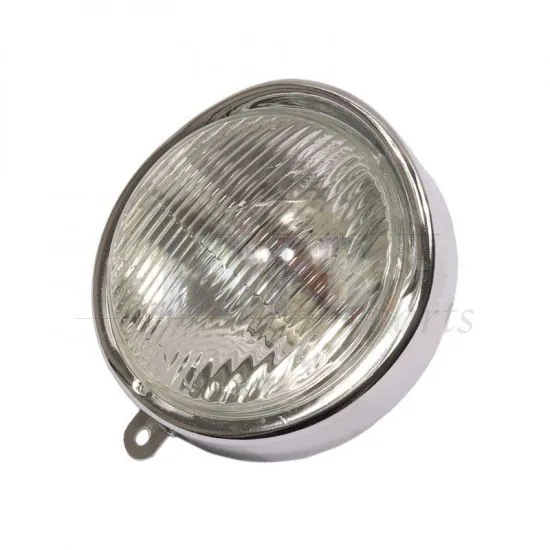 Headlight Puch Maxi