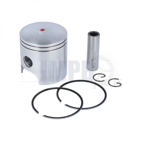 Piston 46MM 65CC T6 Airsal Peugeot 103