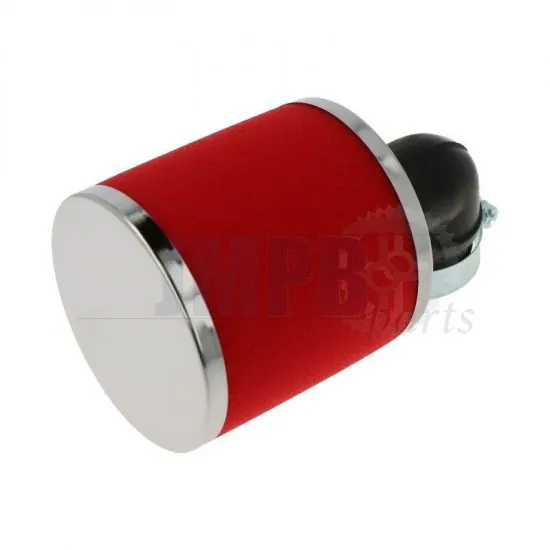 Powerfilter Athena Angled Red 35MM
