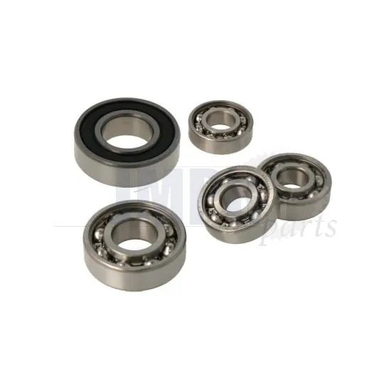 Engine Bearingset Honda CB50 CY50
