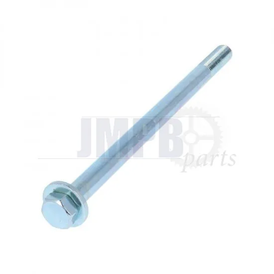 Front wheel axle Zundapp Key width 17