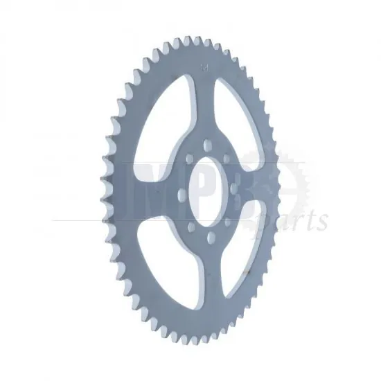 Rear sprocket Suzuki TSX / Kawasaki AR 54 Teeth