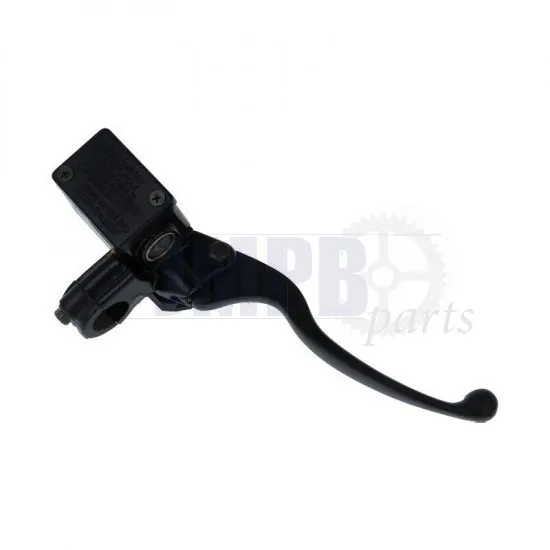 Brake handle Universal Right - Black