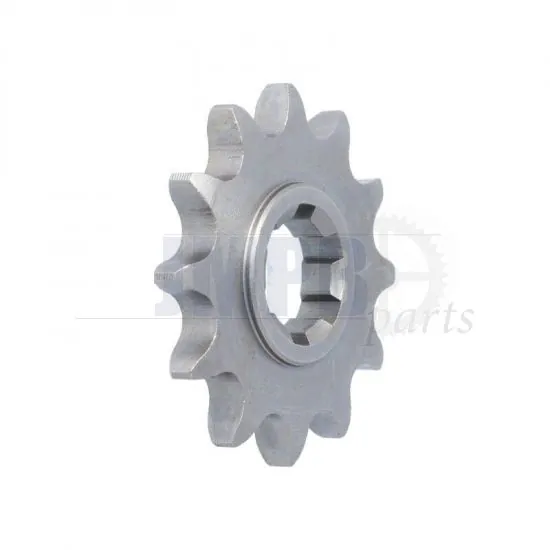 Front sprocket Suzuki TSX 12 Teeth