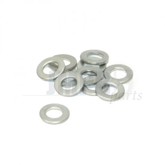M8 Washer SS Din 125A