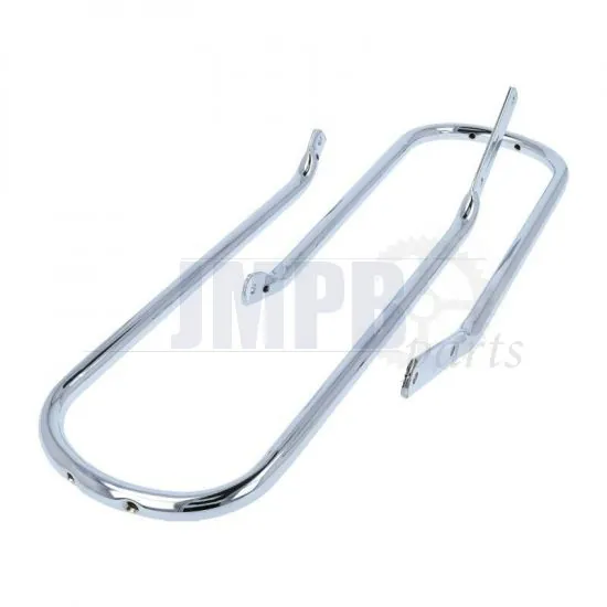 Front Fender bracket set Kreidler Disc brake