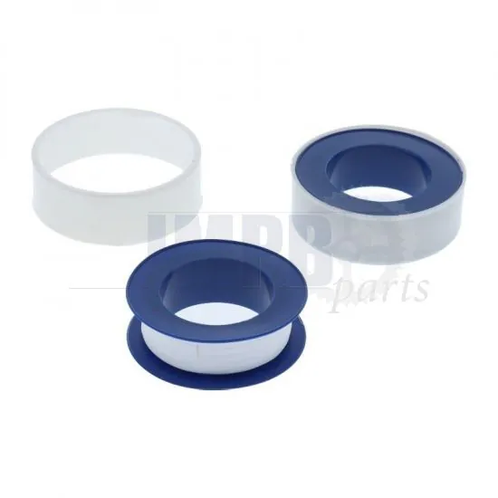Teflon Tape - 2 Rolls