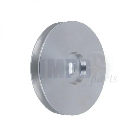 Pulley Citta/Ciao 100MM CNC HQ Aluminium