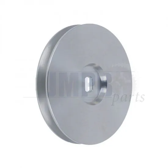 Pulley Citta/Ciao 105MM CNC HQ Aluminium