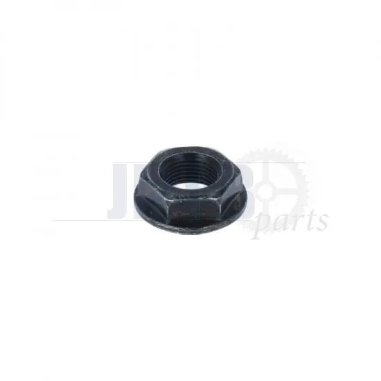 Crankshaft nut for the drive sprocket Yamaha FS1/DT/RD