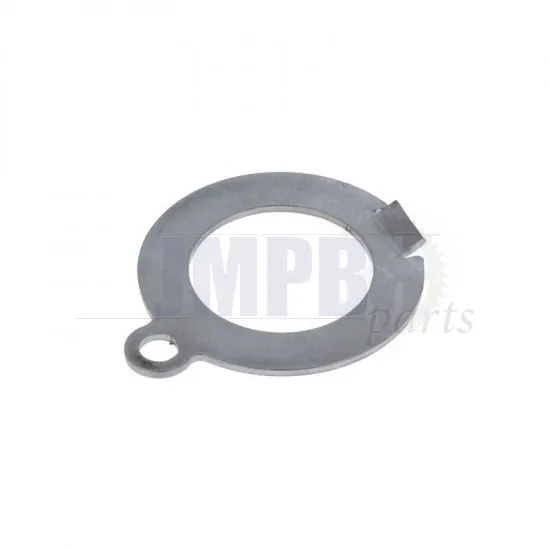 Mounting plate Throttle sleeve Zundapp