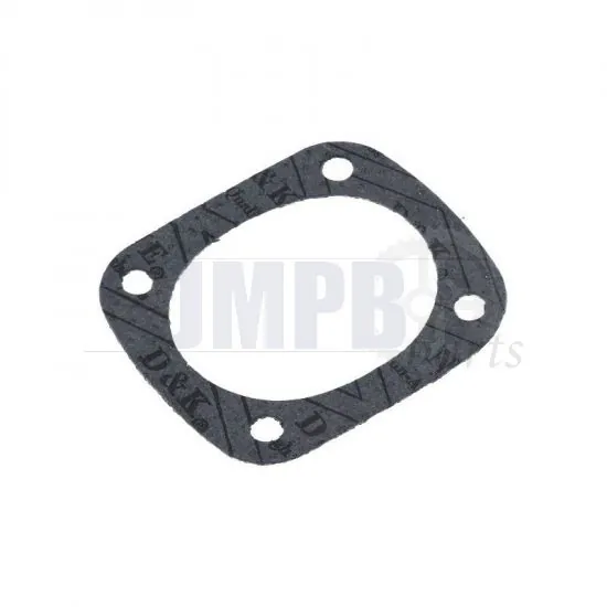 Exhaust Gasket Zundapp KS125 LC