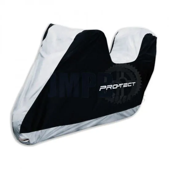 Moped / Motorcycle Cover Pro-Tect Small With Topcase