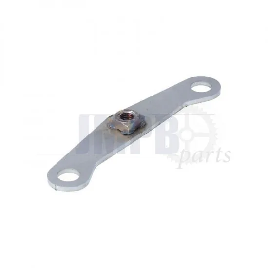 Mounting plate Handlebarplate Zundapp 529 GTS