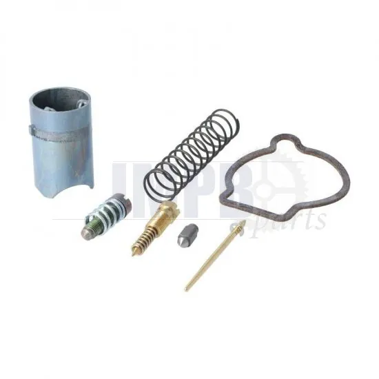 Carburetor Rebuild Kit Bing 20MM Kreidler