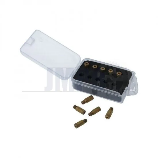 Main Jet Kit Keihin PWK 122-145
