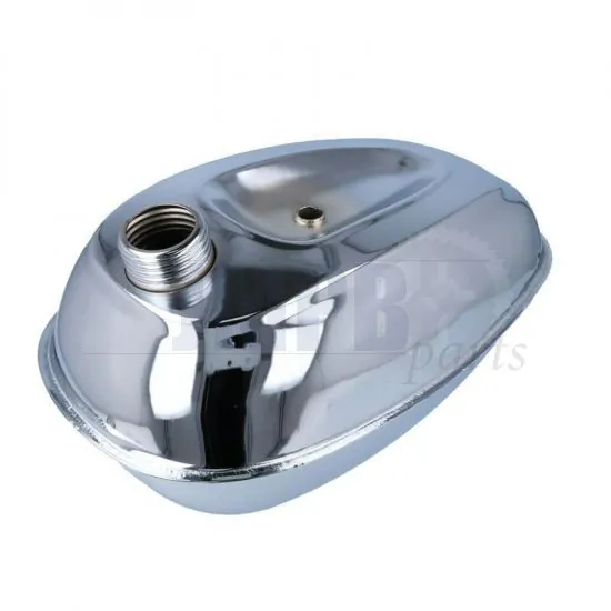 Fuel Tank Puch MV/MS Screw cap Model