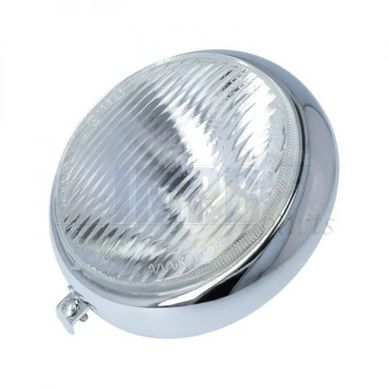 Headlight Zundapp Model 1973