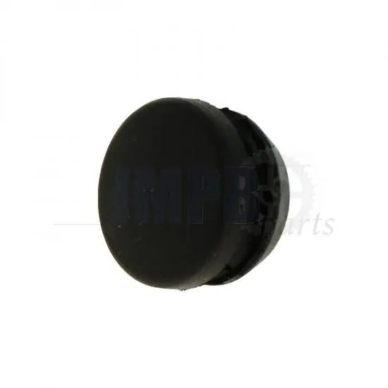 Cover rubber / engine / Left FS1