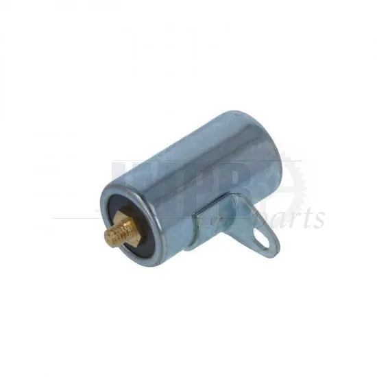 Condenser EFFE Solex