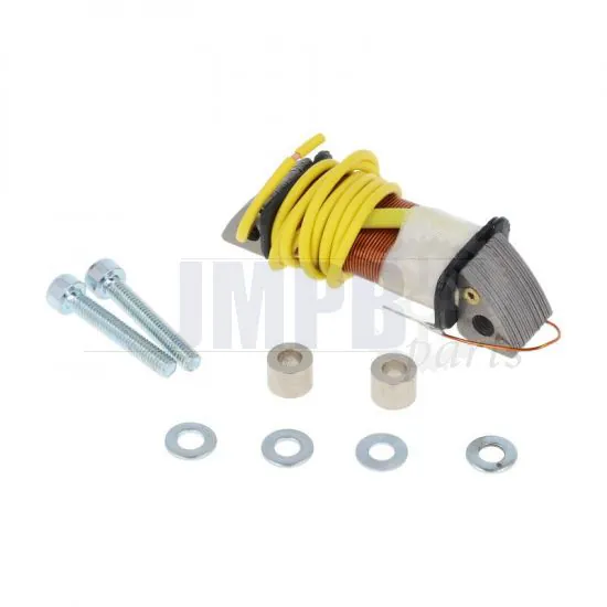 HPI Light Coil