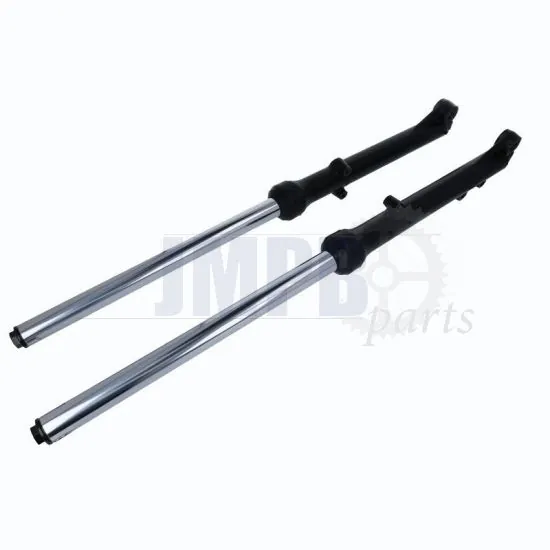 Fork leg set Honda MB