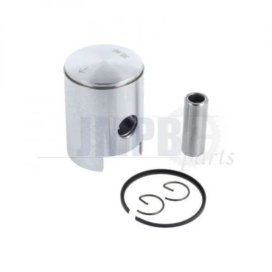 Piston 38.98MM Zundapp L-Ring