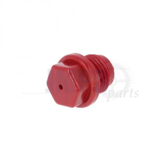 Oil filler Cap Zundapp